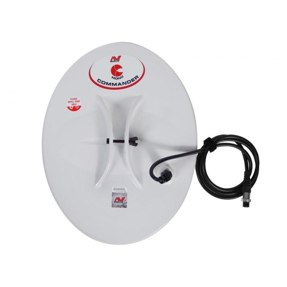 Minelab 15