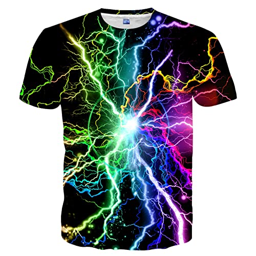 Cool Lightning