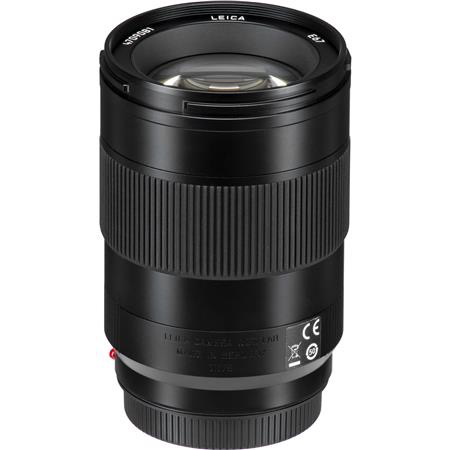 Leica APO Summicron SL 75mm f/2 ASPH Lens (E67) - Professional Portrait & Low Light Photography for DSLR Cameras