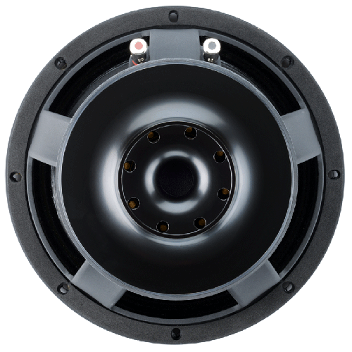 Celestion CF1025C 8 Ohm 10-Inch 300W Professional Audio Woofer Speaker - T5904 for Studio Monitors, PA Systems & Live Sound Reinforcement