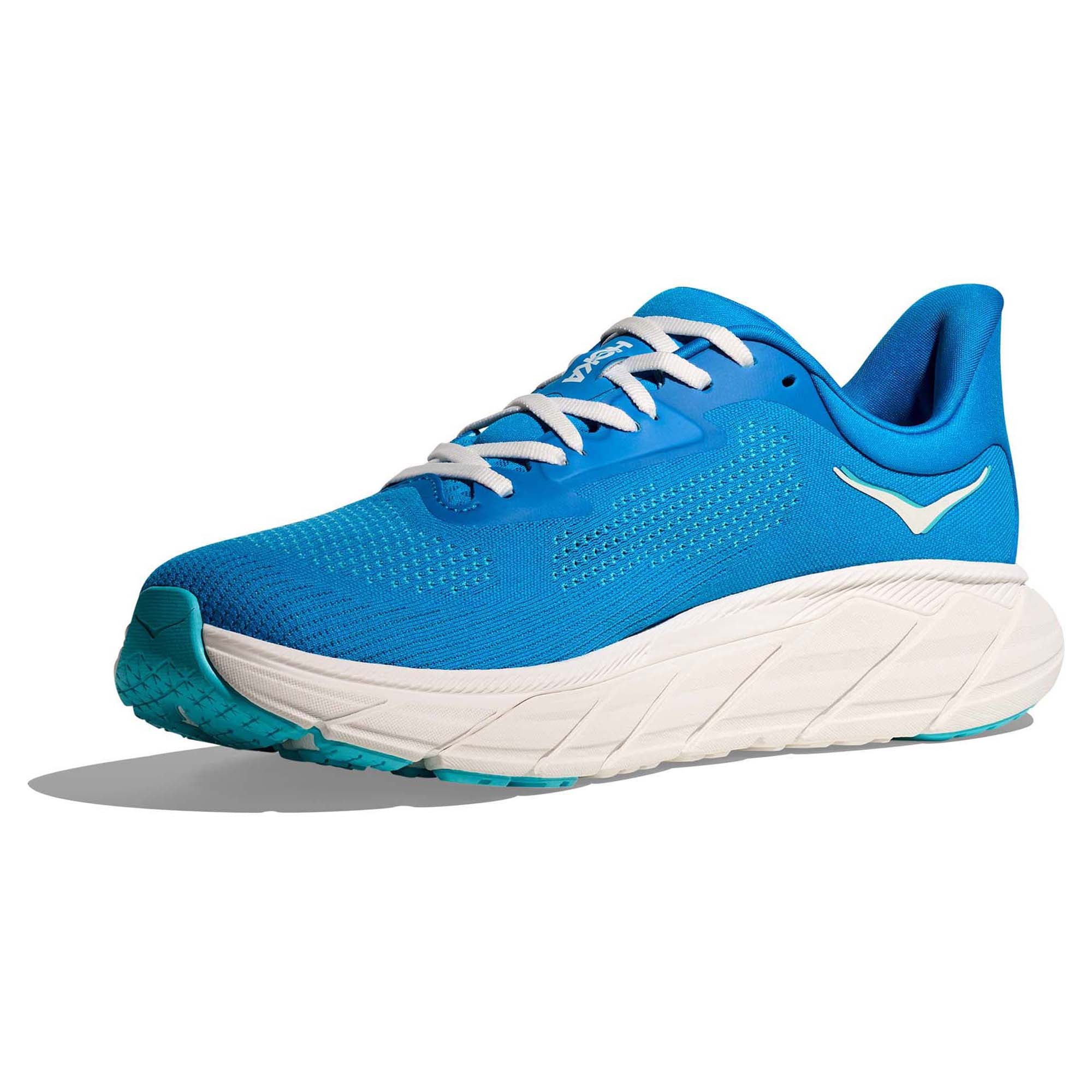 Arahi 7 Men's Running Shoes - Lightweight Stability Sneakers for Jogging & Training - Perfect for Road Running, Gym Workouts & Daily Wear