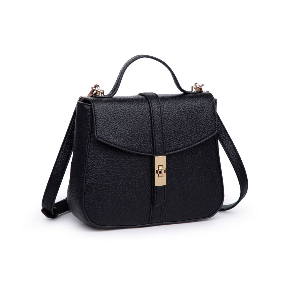 Ramona Crossbody Bag for Women - Stylish & Lightweight Shoulder Purse - Perfect for Everyday Use, Travel, and Shopping