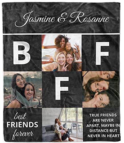 To My Bestie-from Bff 06