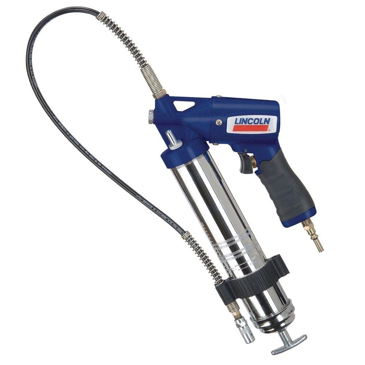 **Lincoln 1162 Pneumatic Grease Gun – 30