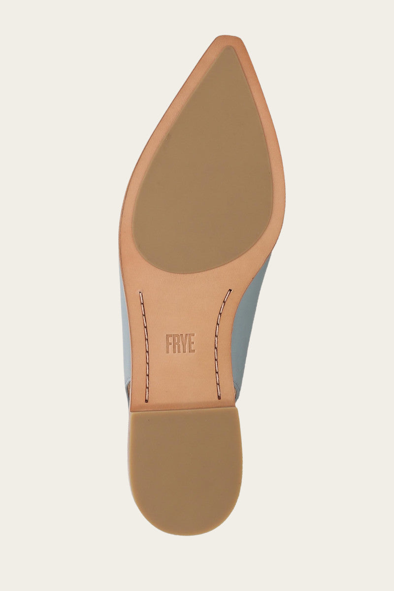 Kenzie Slingback Flat Shoes - Comfortable Women's Casual Sandals for Summer | Perfect for Beach, Vacation & Everyday Wear