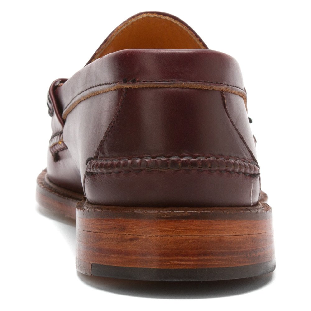 Sebago Men's Westbrook Classic Boat Shoes - Comfortable & Stylish Leather Deck Shoes for Men | Perfect for Sailing, Casual Wear & Outdoor Activities
