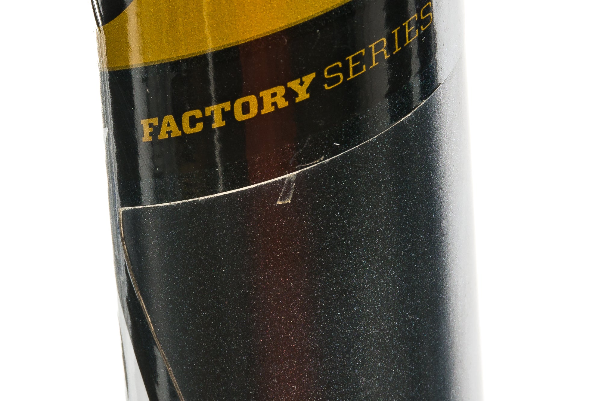 2015 Factory Series 32 FLOAT Mountain Bike Fork - 27.5