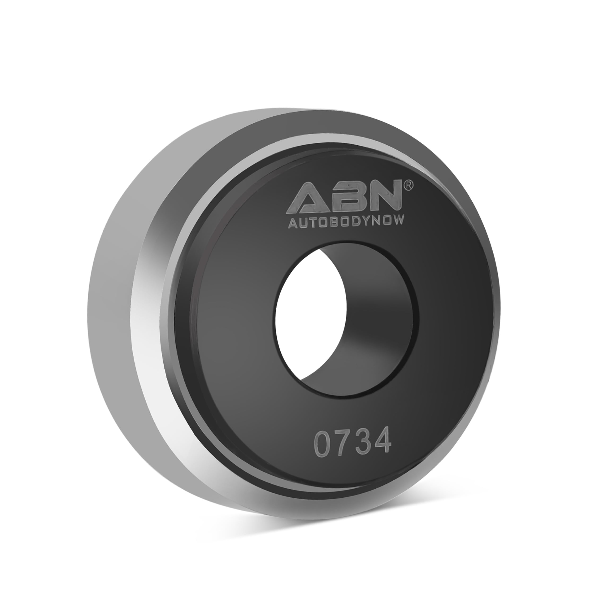 ABN Wheel Stud Installer Tool - Heavy Duty Wheel Lug Bolt Remover & Broken Stud Extractor for Damaged Bolts | Perfect for Auto Repair Shops, Tire Changes & Emergency Roadside Fixes