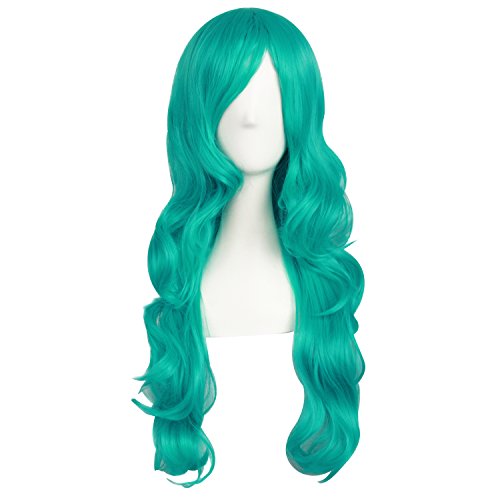 Dark Turquoise