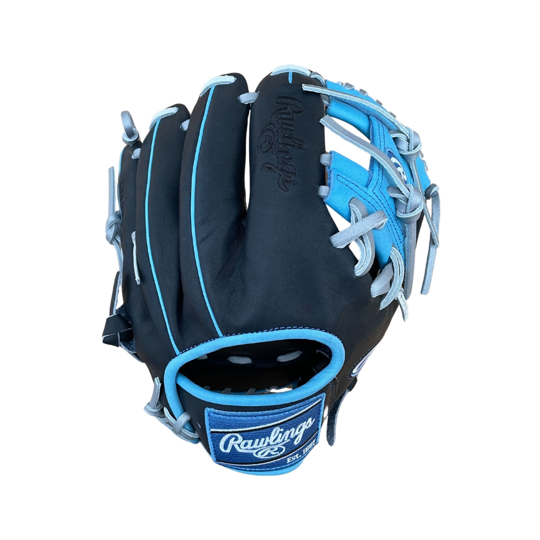 Rawlings 360 Exclusive Series Heart of the Hide Baseball Glove 11.5