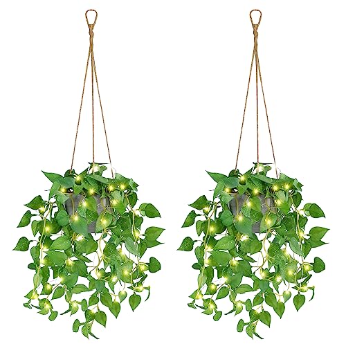Green With Led Light