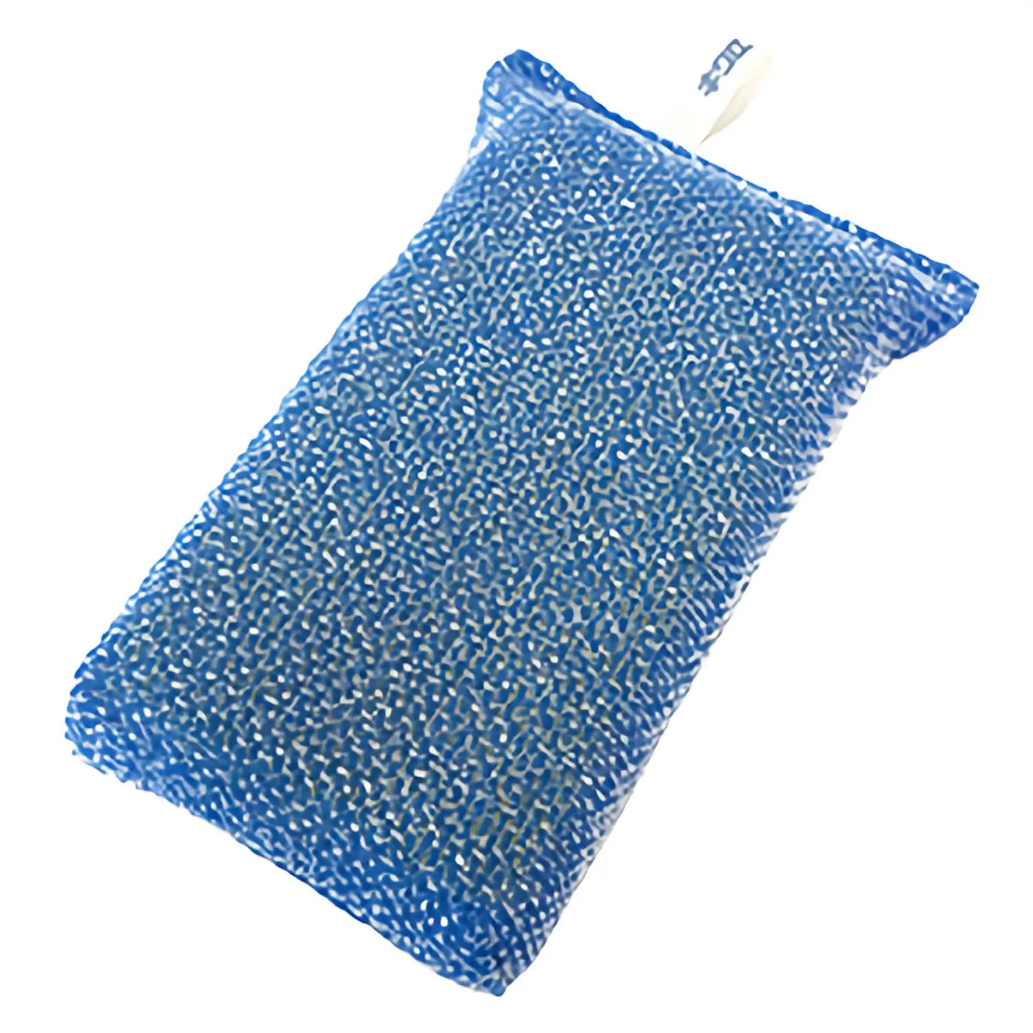 Kikulon Pro Antibacterial Cleaning Sponge - Super Absorbent & Odor Resistant Polyester Sponge for Kitchen, Bathroom & Household Cleaning (3-Pack)