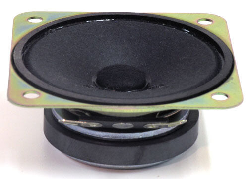 Misco AC3S Small High Power Speaker - Portable Bluetooth Speaker with Loud Sound, Deep Bass & Long Battery Life for Outdoor, Travel, Party & Home Use