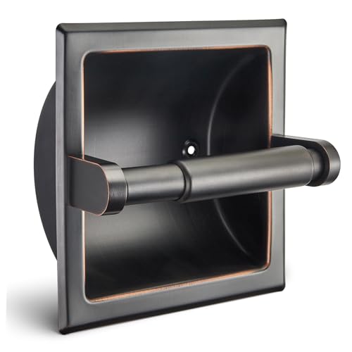 Oil Rubbed Bronze