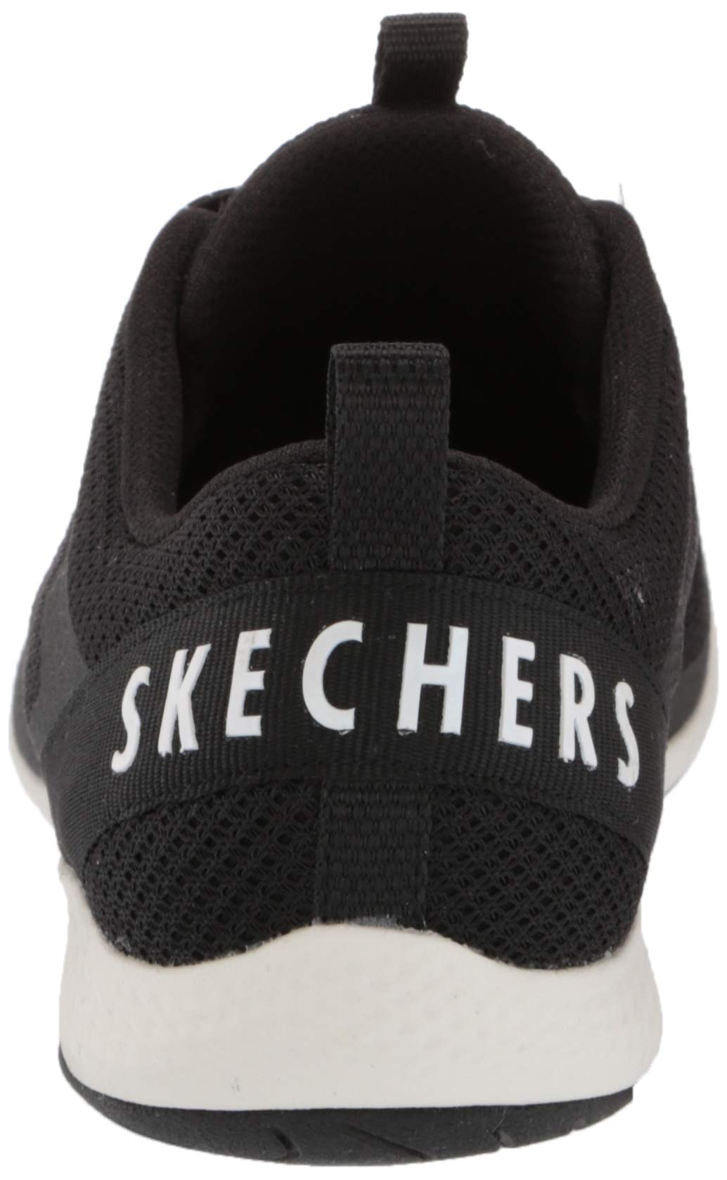 Skechers Women's Comfortable Walking Sneakers - Lightweight Athletic Shoes for Running, Gym & Casual Wear | Breathable Mesh Upper with Memory Foam Insole