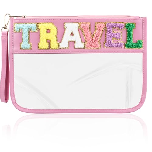 Pink-Travel