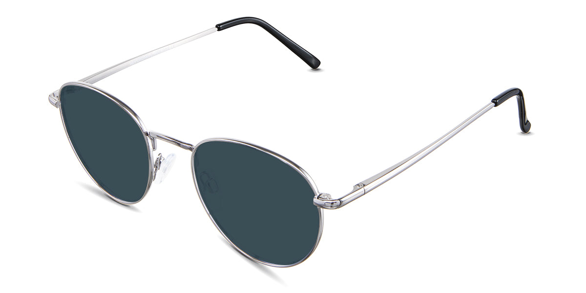 Allison Women's Prescription Sunglasses - UV Protection, Fashionable & Comfortable for Driving, Outdoor Activities & Daily Wear