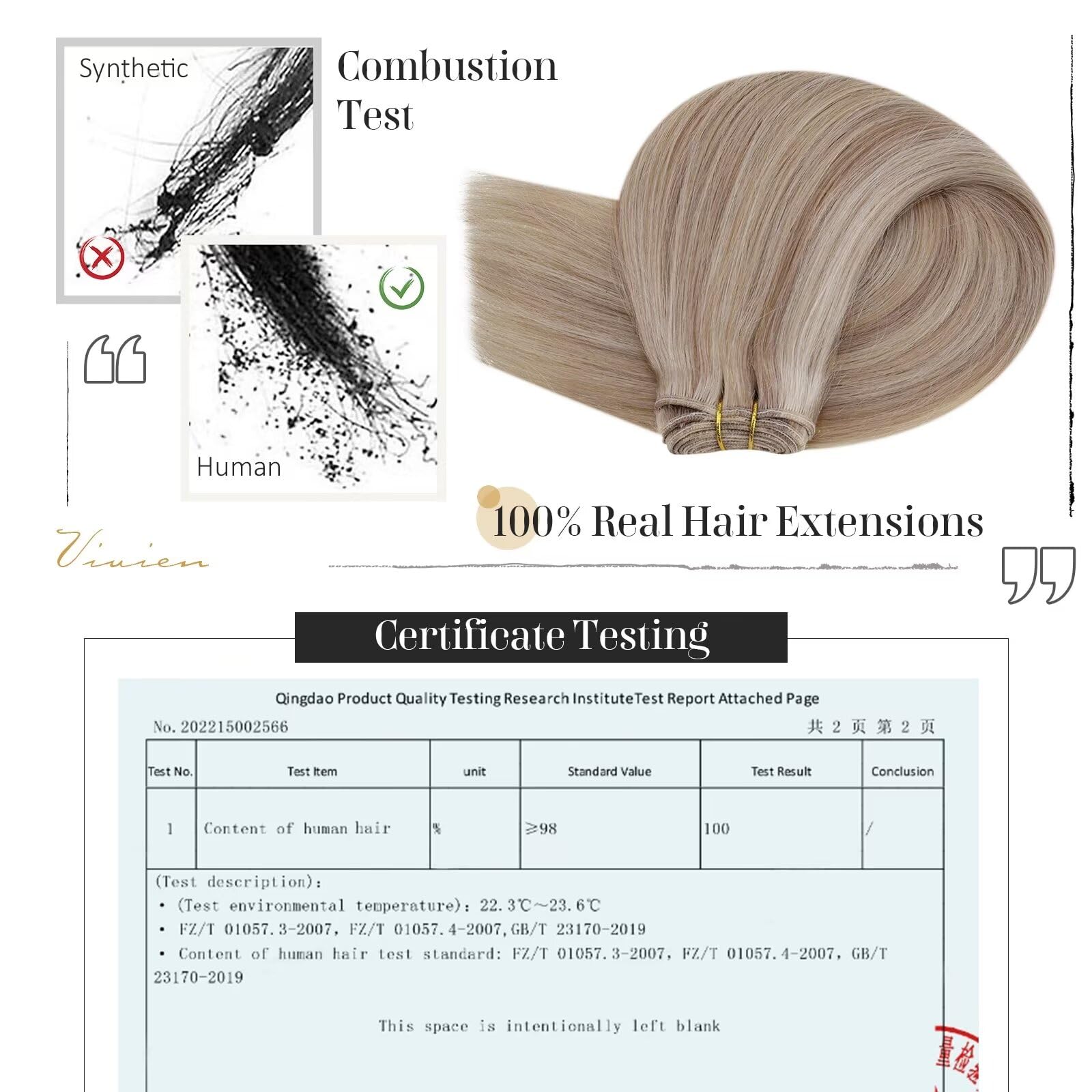 20 Inch 80G Blonde Human Hair Extensions - Golden Blonde & Light Blonde Sew-in Weft, 100% Real Human Hair, Straight & Thick Full Head Weft for Natural Look | Perfect for Parties, Weddings & Daily Styling