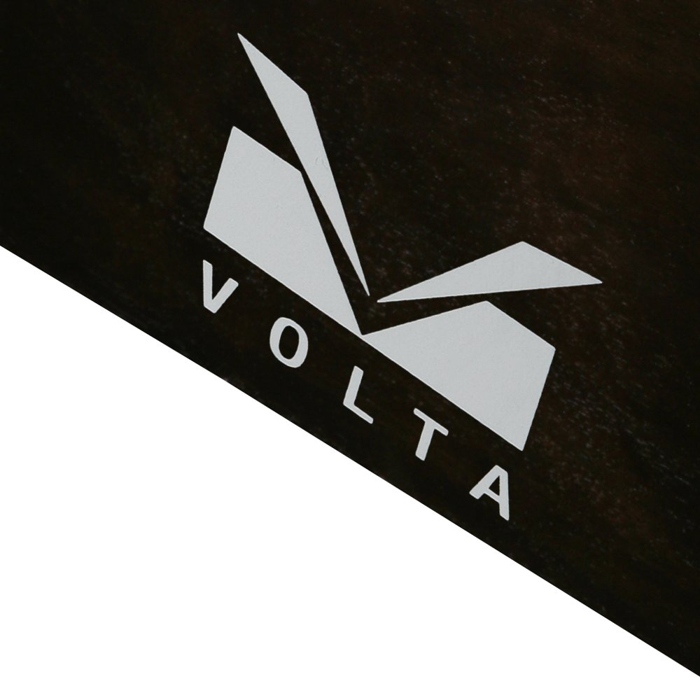 Volta Rustic Brown 8 Watch Case with 2 Compartments & Jewelry Drawer | Luxury Watch Organizer for Men & Women | Perfect for Travel, Home Storage & Gift Giving