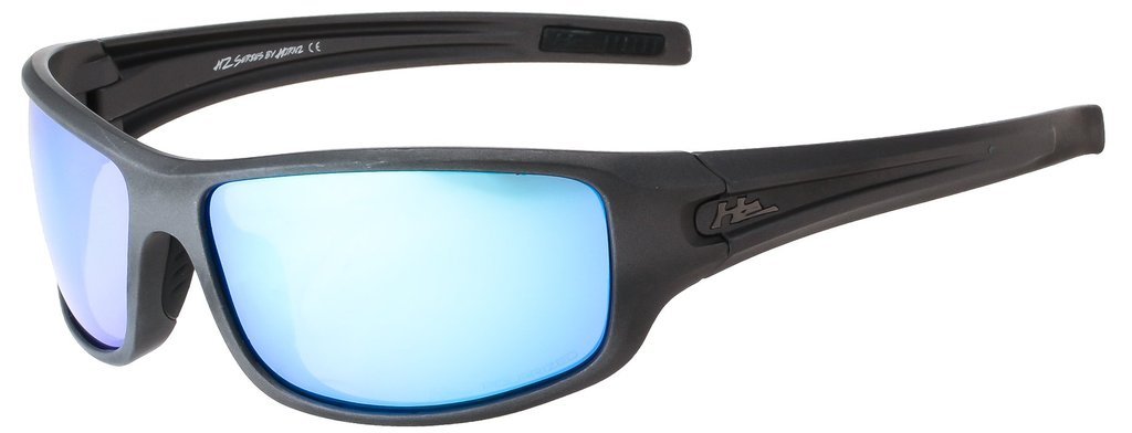 Hornz HZ Series Arkana - Premium Polarized Sunglasses for Men & Women, UV Protection, Fashionable & Lightweight for Driving, Running, Outdoor Activities