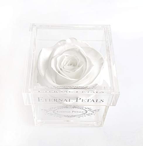 white satin