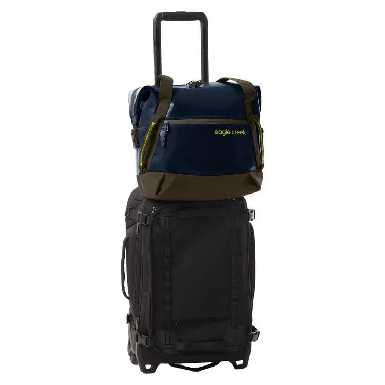 Eagle Creek Migrate Tote Bag - Durable Travel & Gym Tote with Laptop Sleeve - Perfect for Work, Commute & Weekend Getaways