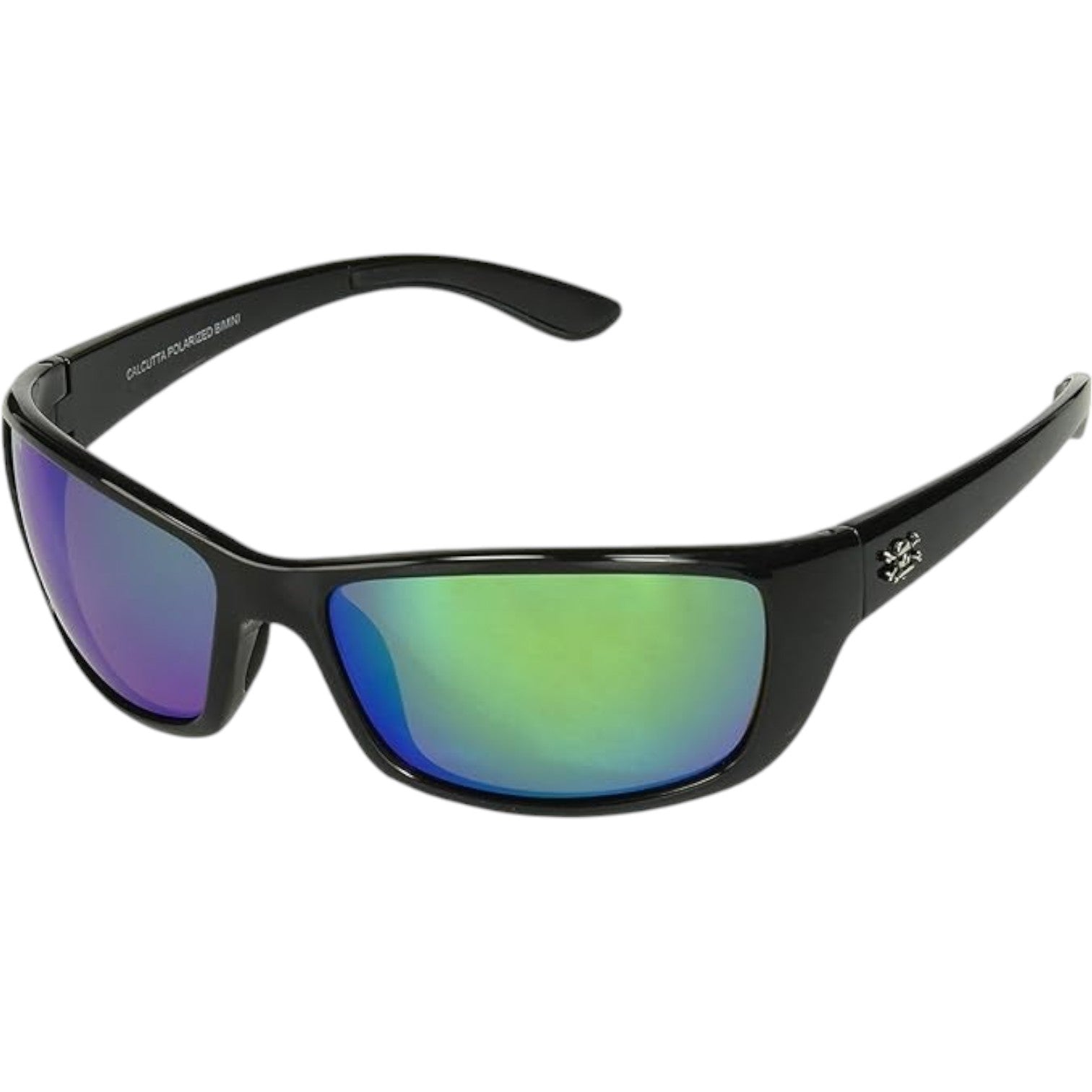 Premium Polarized Sports Sunglasses for Men & Women - UV Protection, Anti-Glare, Lightweight for Running, Cycling, Fishing & Outdoor Activities