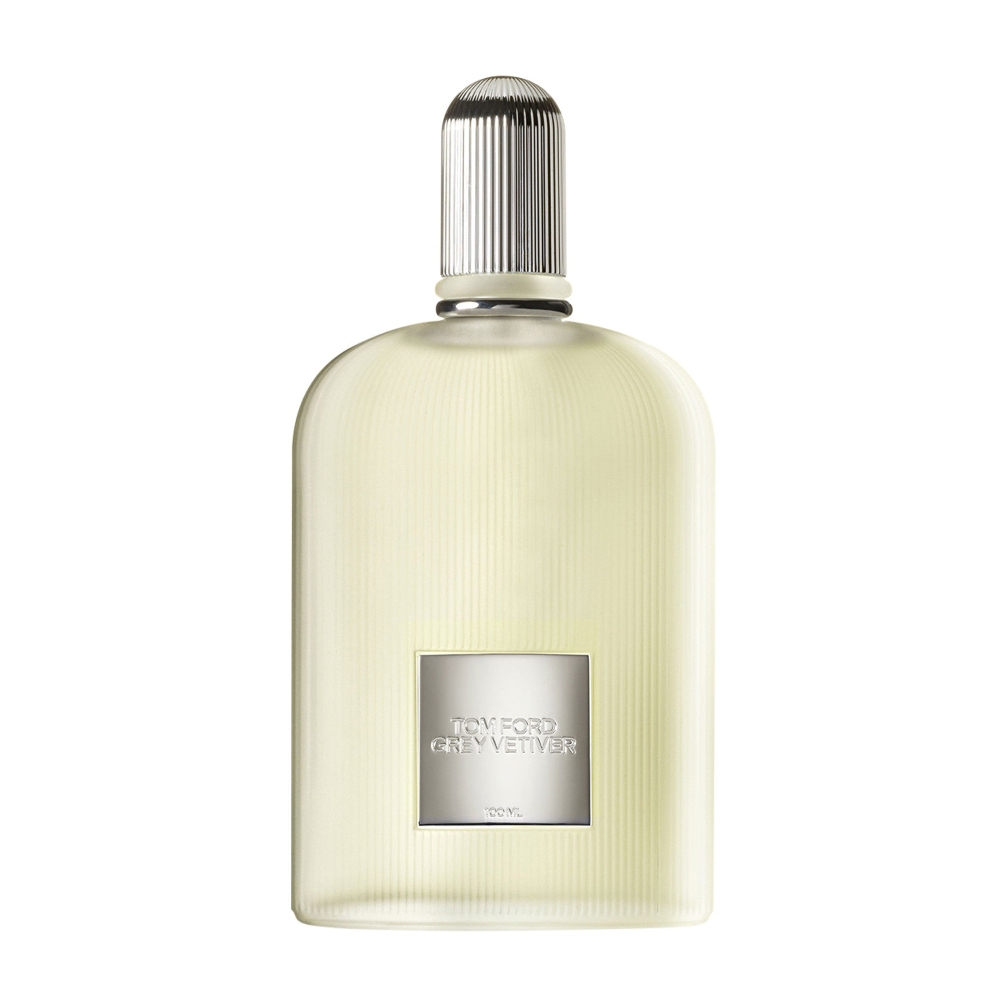 Grey Vetiver Eau de Parfum Spray for Men - Premium Woody Fragrance with Citrus Notes - Perfect for Date Nights & Formal Occasions