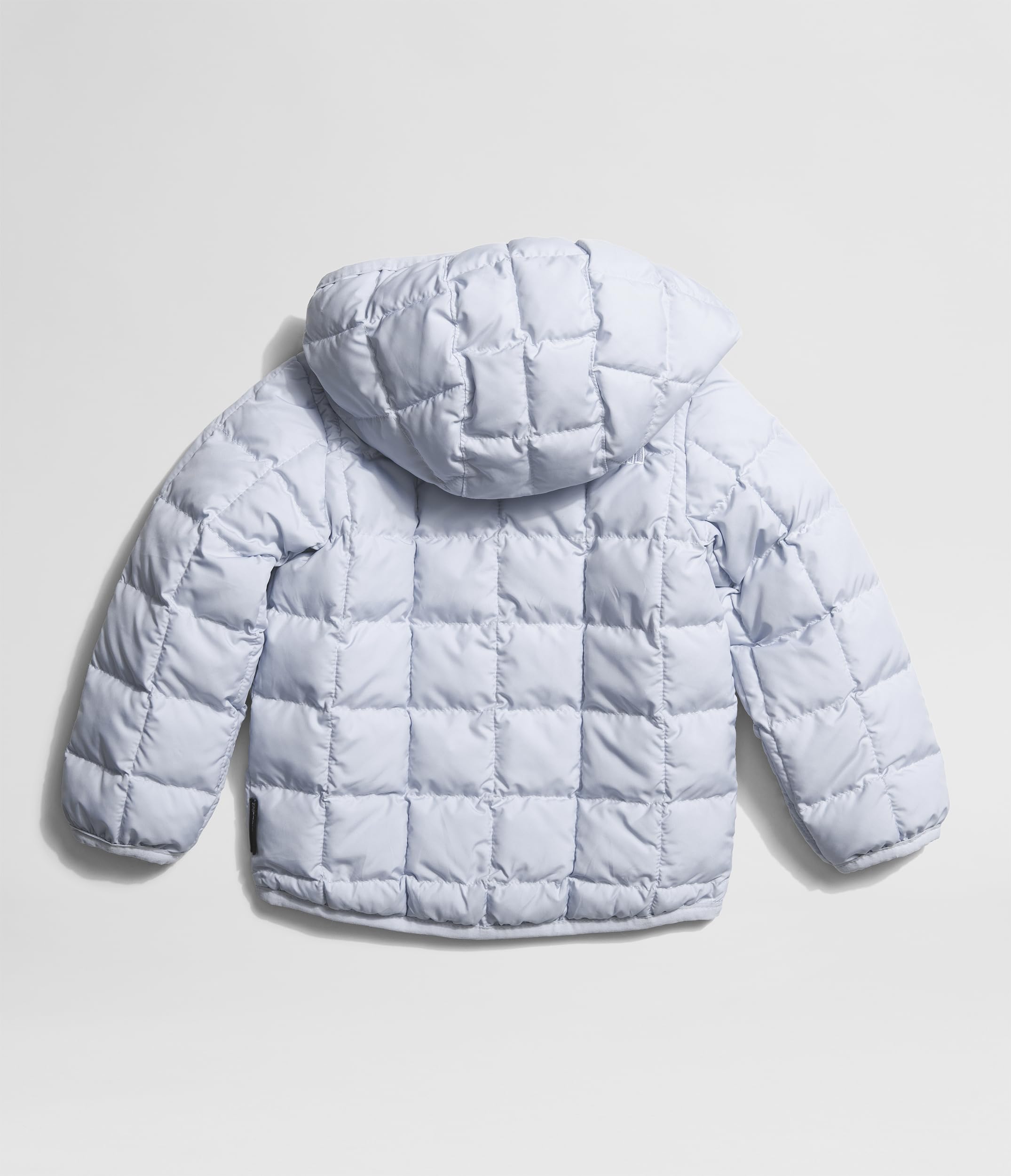 The North Face Reversible ThermoBall Insulated Hooded Jacket for Babies & Toddlers - Warm Winter Outerwear for Outdoor Adventures & Playtime