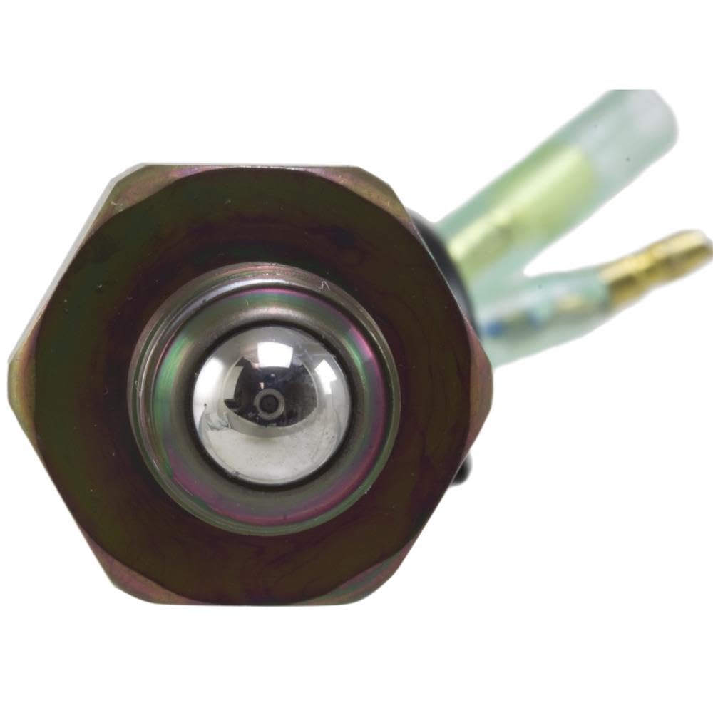 ACDelco Professional D2216C Neutral Safety Switch - OEM Replacement for Smooth Gear Shifting - Perfect for GM, Chevy, Buick & Cadillac Vehicles - Ideal for Parking Safety & Transmission Protection