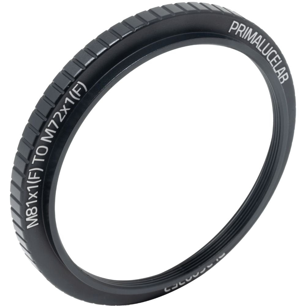 ESATTO Microfocuser Adapters - High Precision Telescope Accessories for Astronomy Enthusiasts | Perfect for Stargazing, Astrophotography & Telescope Upgrades
