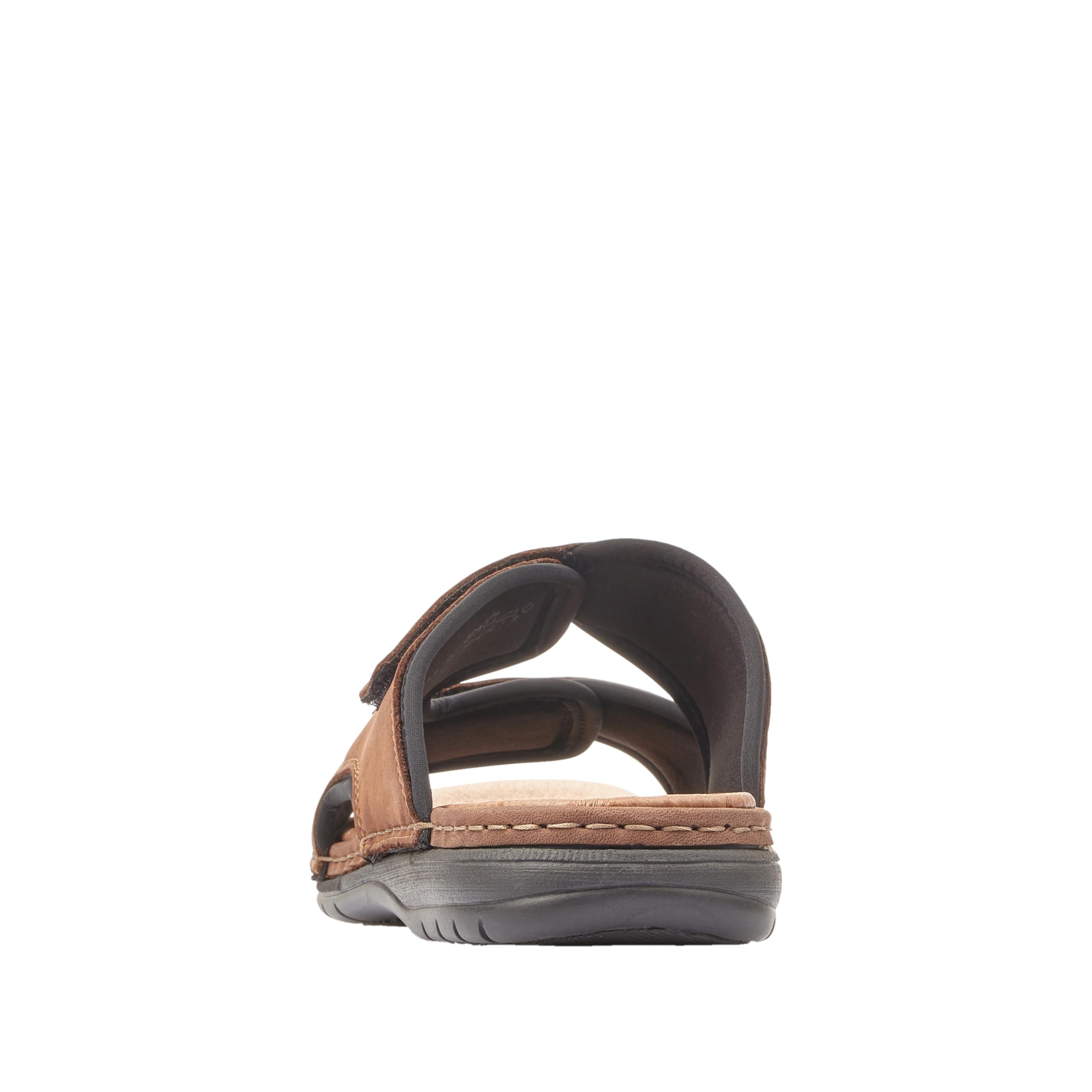 Rieker Men's Comfortable Slip-On Mules - Lightweight & Breathable Casual Shoes for Home, Office & Travel