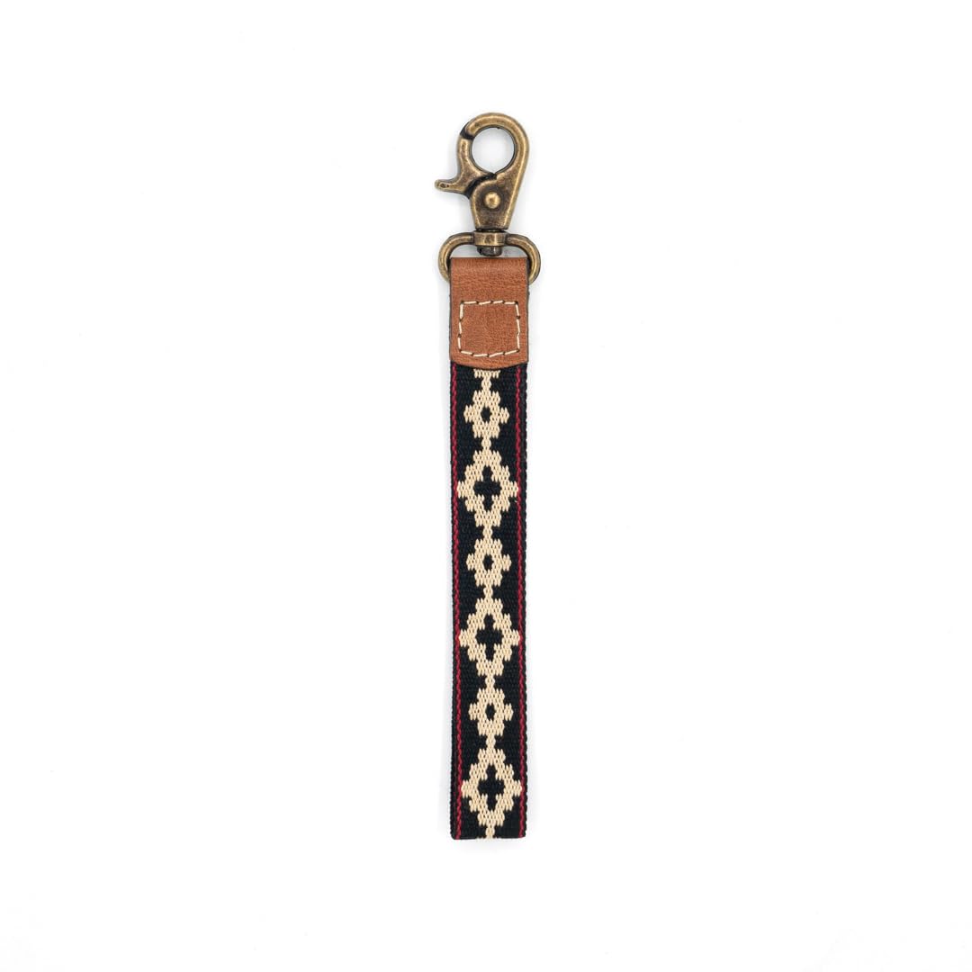 Cool Wrist Lanyards - Secure Key Holder for Gym & Travel