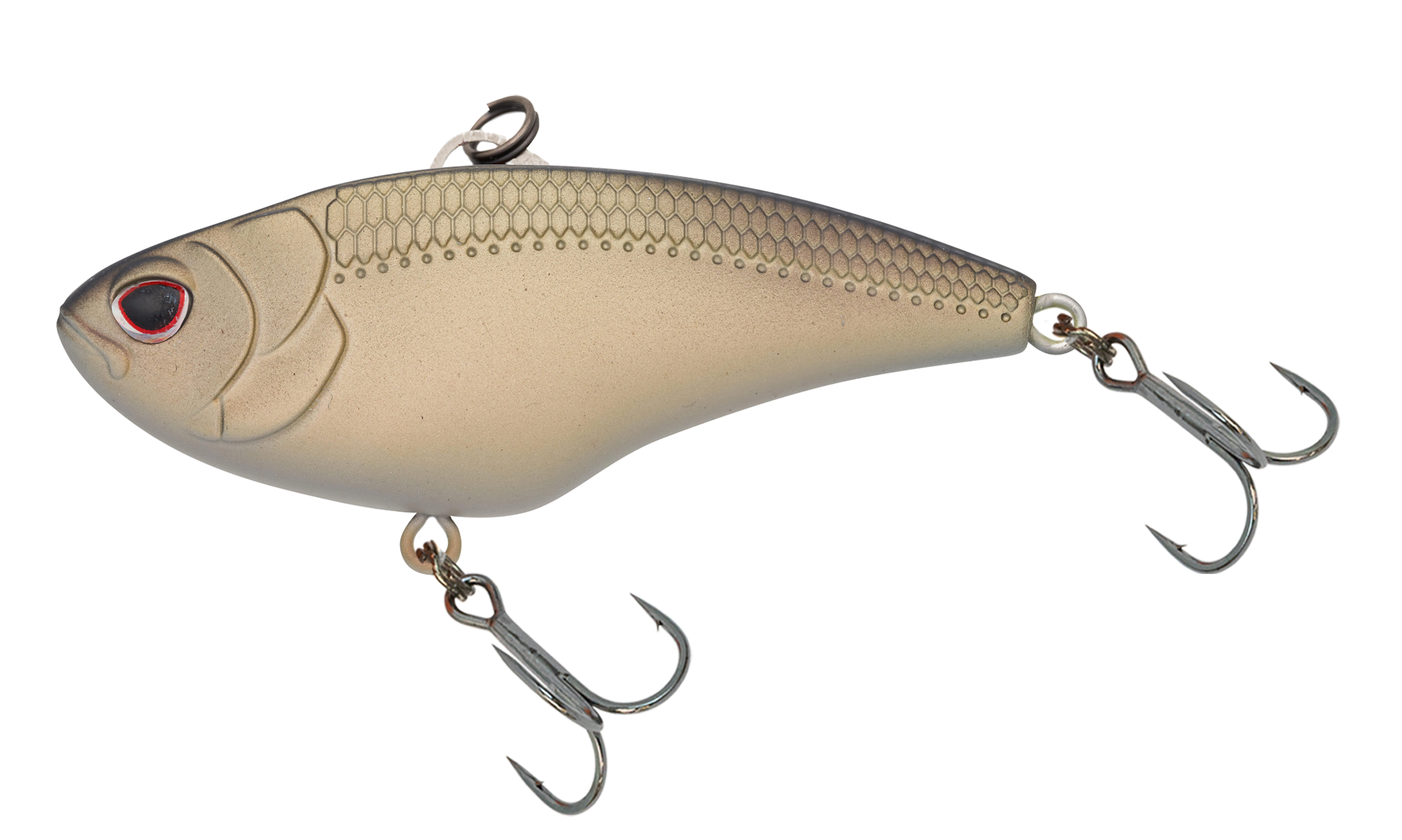 Swimtrex Max 57 SNK SLNT 57mm 15g Fishing Lure - Premium Saltwater & Freshwater Bass Fishing Bait for Professional Anglers