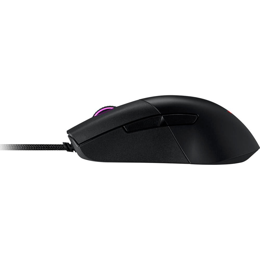 ASUS ROG Keris P509 Wireless Gaming Mouse - Lightweight, Ergonomic Design for PC & Laptop Gamers - Perfect for FPS, MOBA & Esports Tournaments