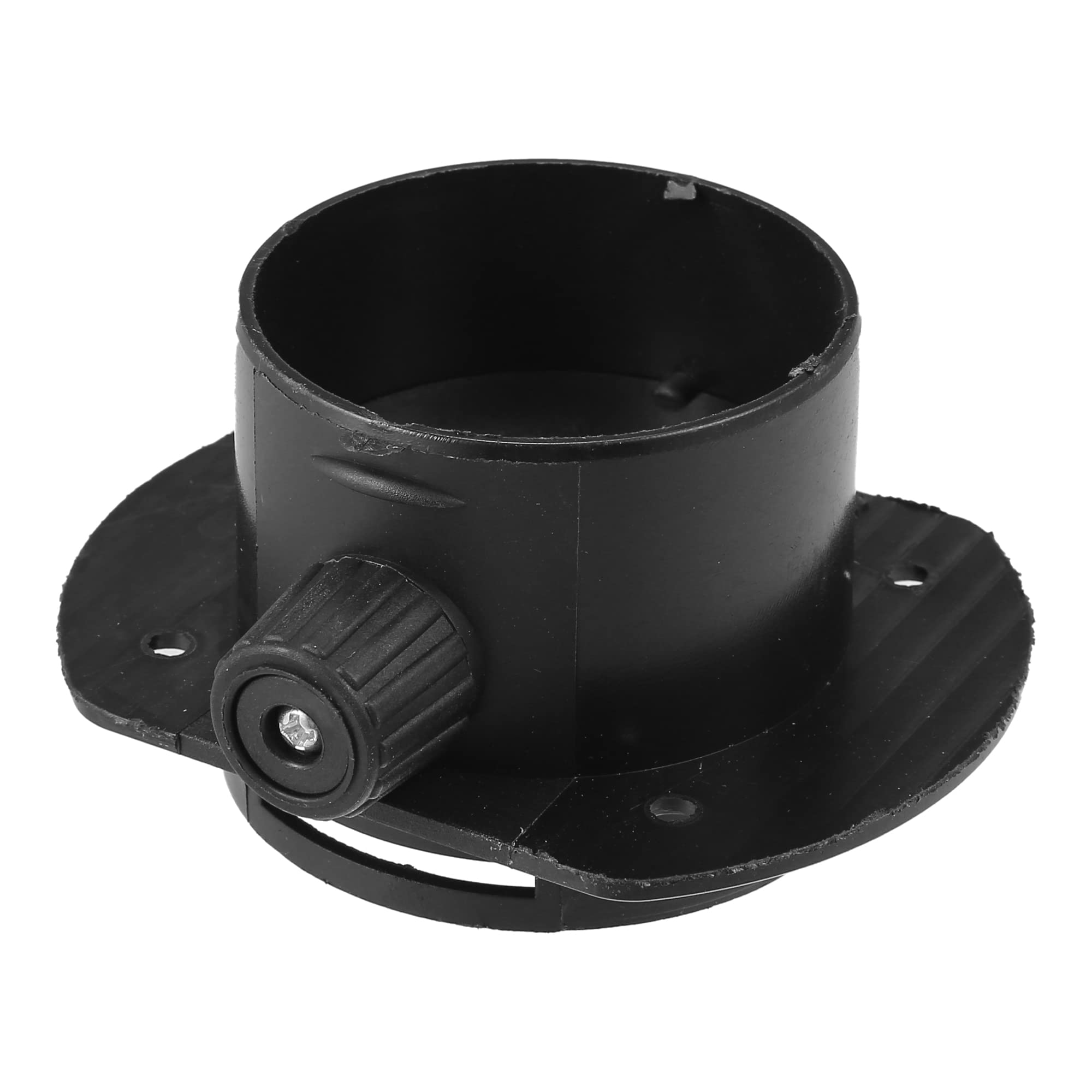 Universal Car Air Duct Connector - 2.36