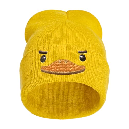 Cute Yellow Duck/Youth Size