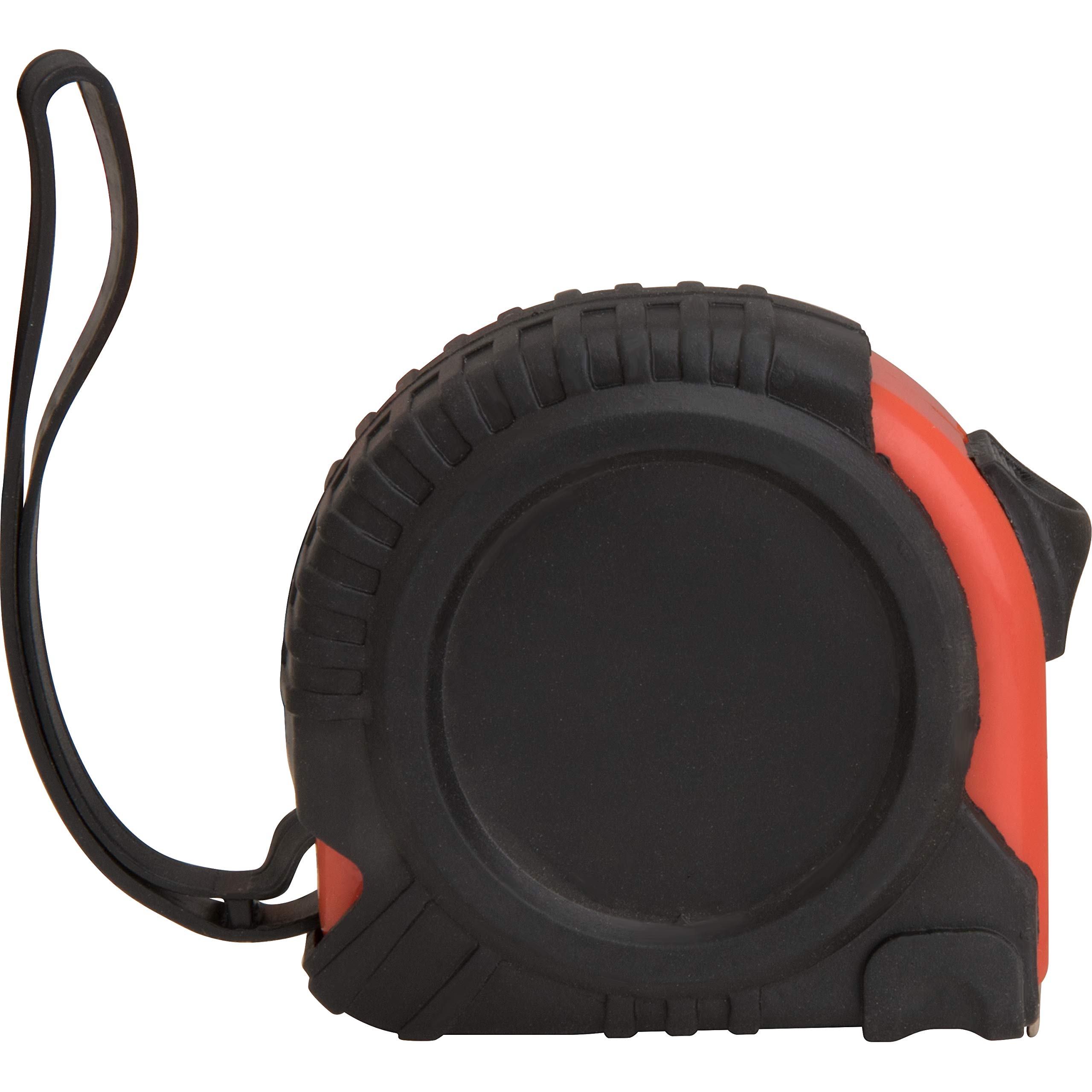 Genuine Joe 25-Foot Tape Measure (11972) - Heavy Duty Retractable Measuring Tool for Construction, DIY Projects, and Home Improvement