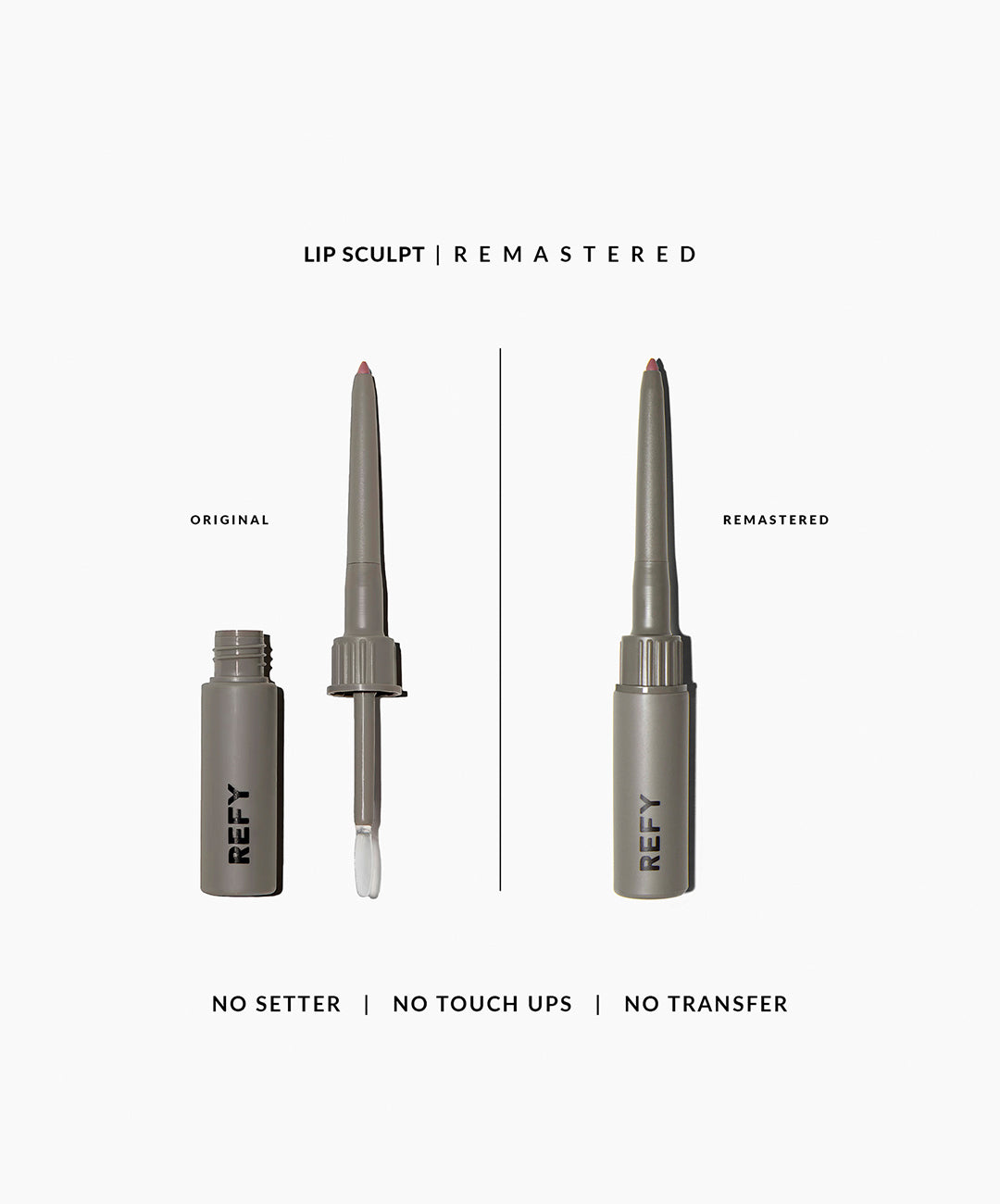 Lip Sculpt Lip Plumper & Enhancer - Hydrating Lip Gloss for Fuller Lips | Perfect for Date Night, Parties & Everyday Wear