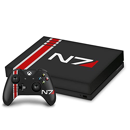 N7 Logo