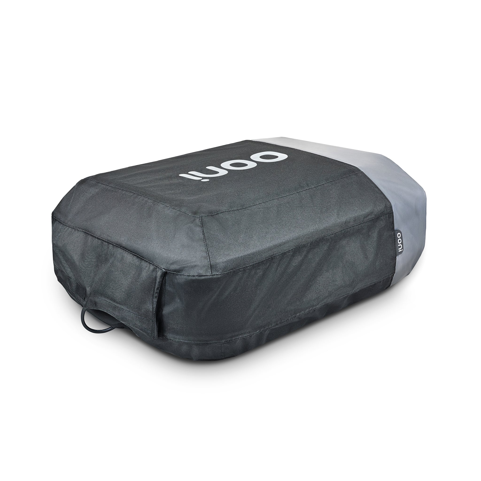 Ooni Volt 12 Pizza Oven Cover - Waterproof & Durable Protection for Outdoor Pizza Ovens - Perfect for Backyard Cooking, Camping & Outdoor Entertaining