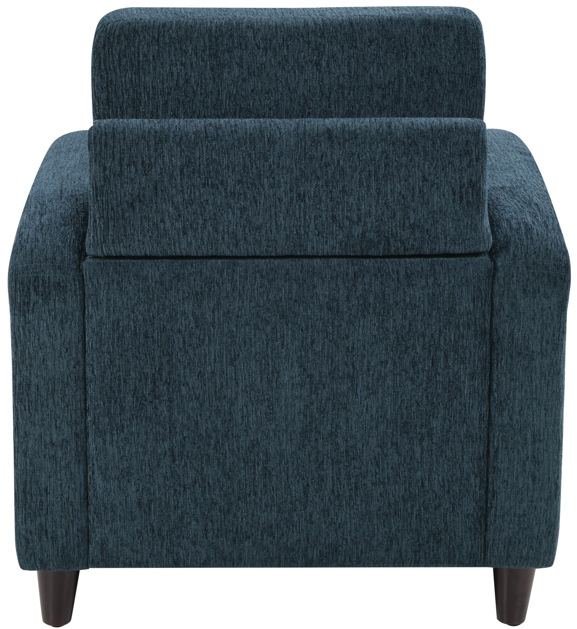 Office Star Ave Six Venus Club Chair [VNS51A] - Modern Ergonomic Office Chair for Home & Business - Perfect for Conference Rooms, Waiting Areas & Executive Offices