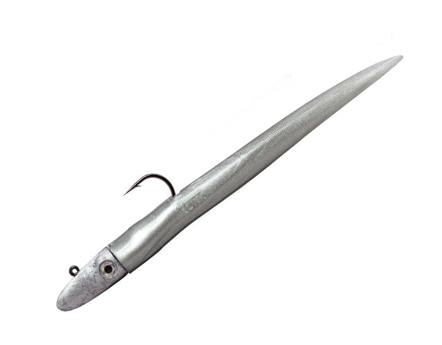 RonZ 10-Pack Original 4.5oz Tuna Fishing Lures - Saltwater Trolling Lures for Offshore & Deep Sea Fishing
