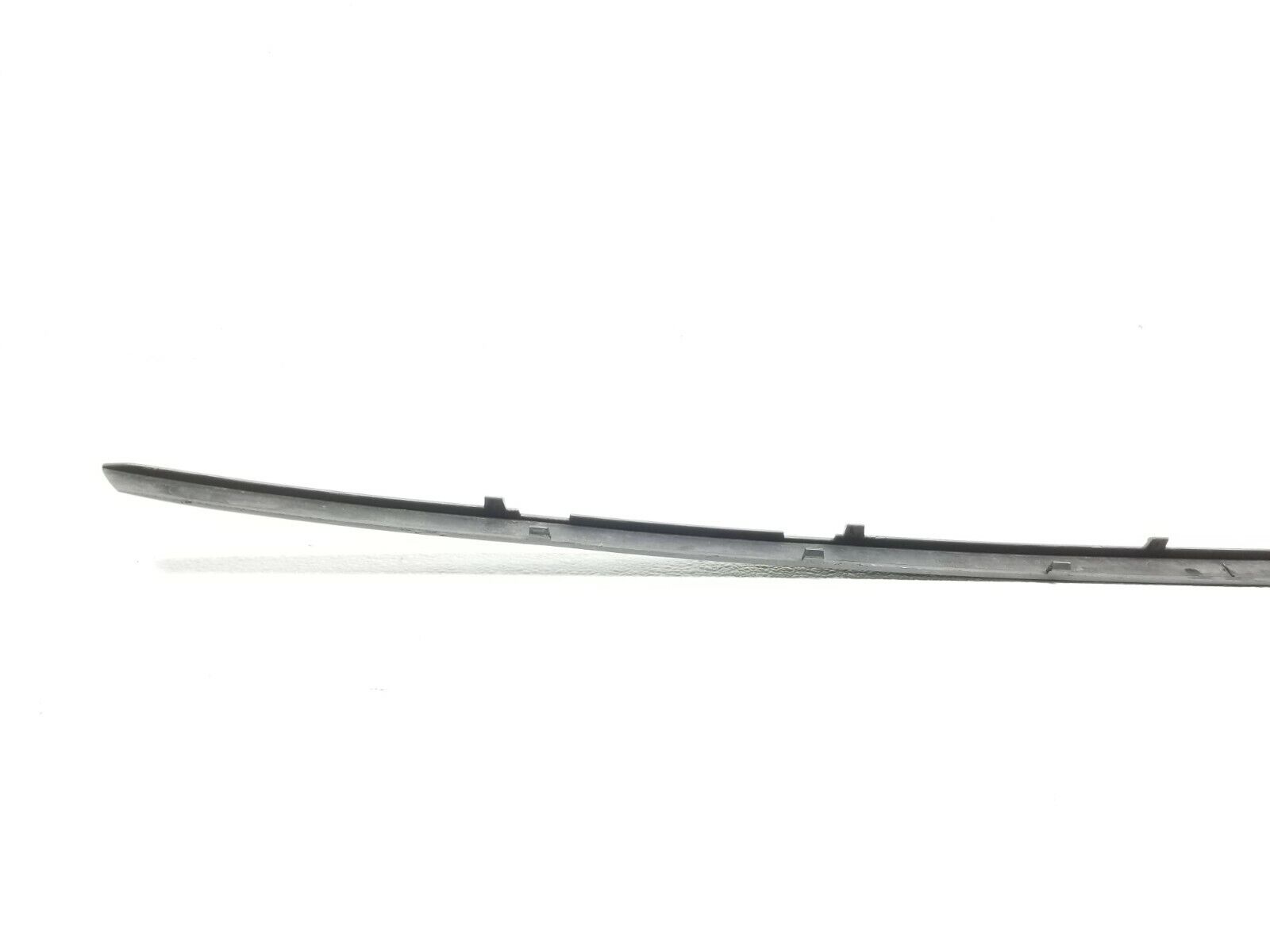 2002-2005 BMW 745i Rear Bumper Trim Molding - Genuine OEM Part for Perfect Fit & Style - Ideal for Car Restoration & Custom Upgrades