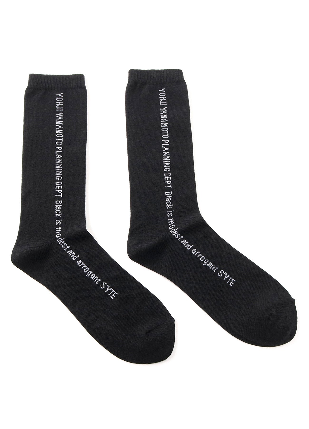 Black Cotton Plain Stitch Line Socks for Men & Women - Comfortable Everyday Casual Wear for Office, Gym, and Daily Use