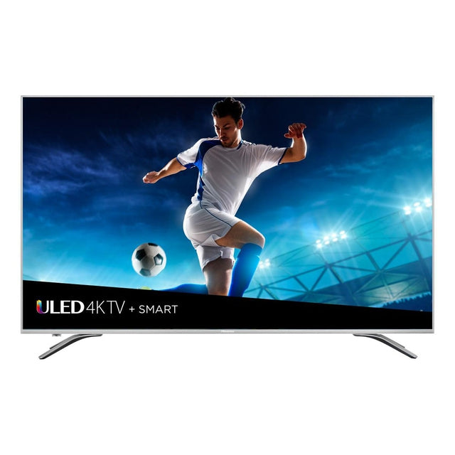 Hisense 55H9050E 55-Inch 9 Series 4K UHD Smart LED TV with HDR, Alexa Compatibility - Perfect for Home Theater, Gaming & Streaming Netflix, Prime Video