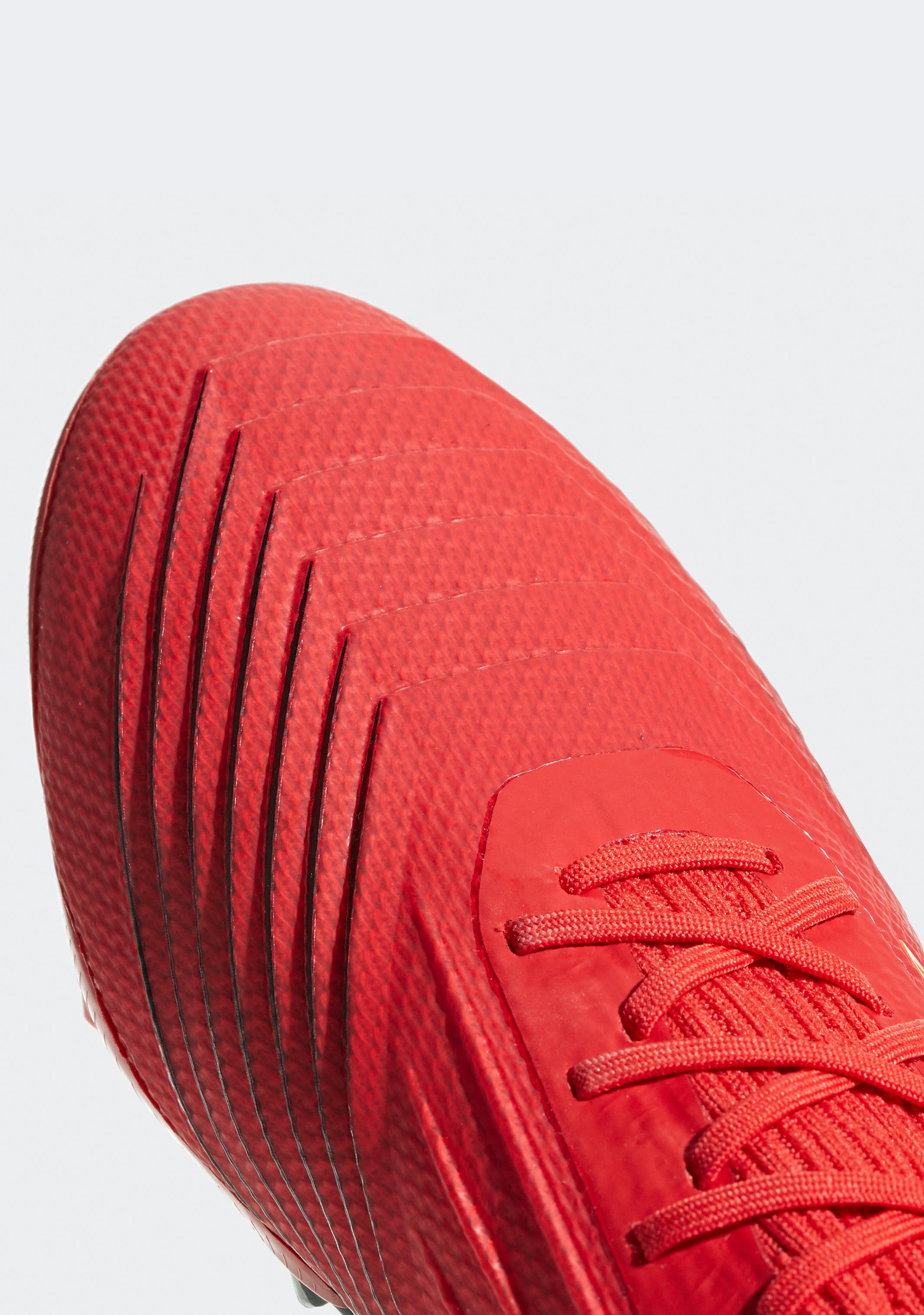 Adidas Predator 19.2 Firm Ground Soccer Cleats for Men - Lightweight Football Shoes with Enhanced Grip for Turf Matches & Training Sessions
