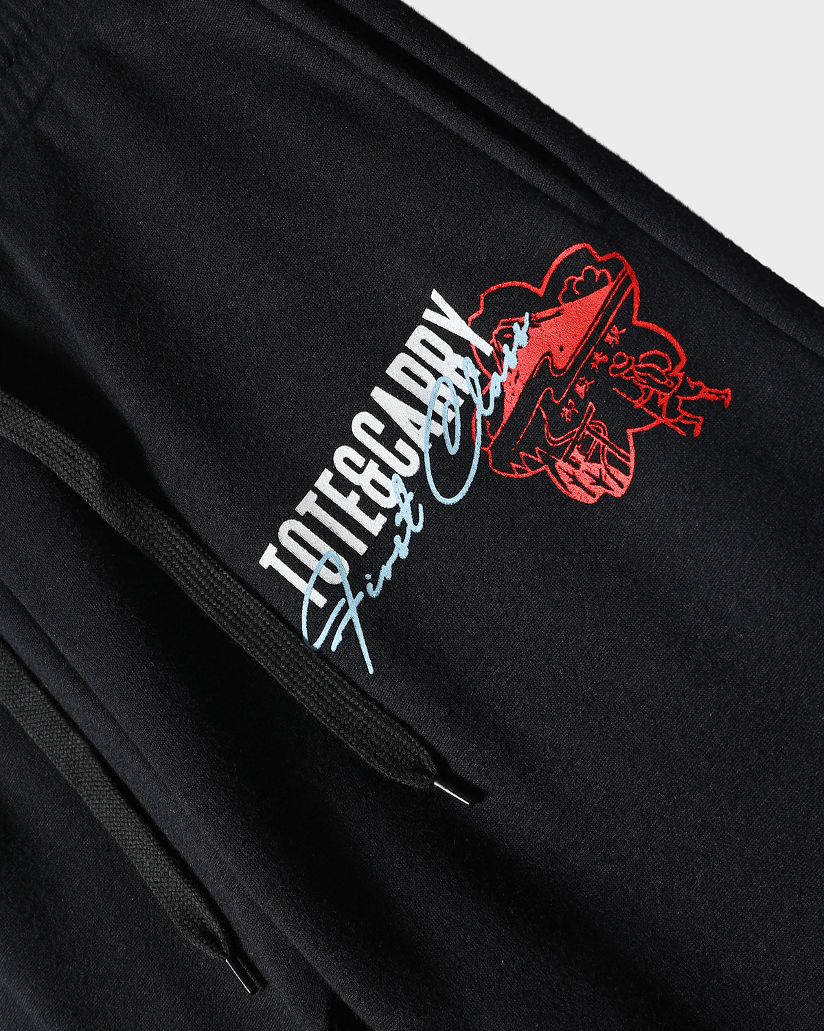 Globetrotter Hoodie & Sweats Set in Black - Cozy Travel Outfit for Men & Women | Perfect for Airplane, Road Trips & Casual Wear