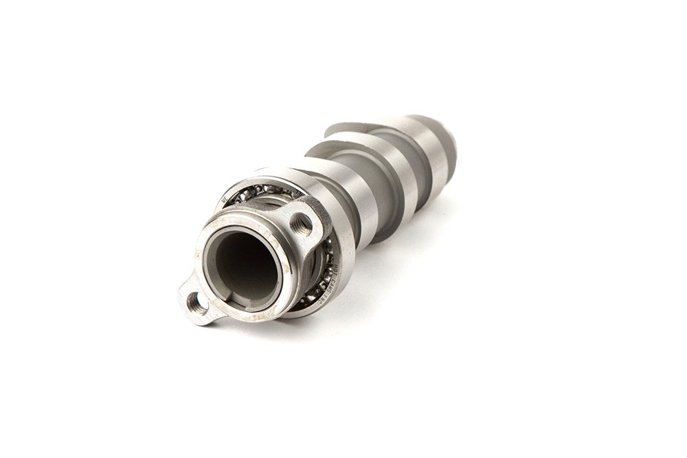 Hot Cams 1056-3 Performance Camshaft for Harley-Davidson Motorcycles - High Lift, Aggressive Sound, Increased Power - Perfect for Street Performance & Custom Bike Builds