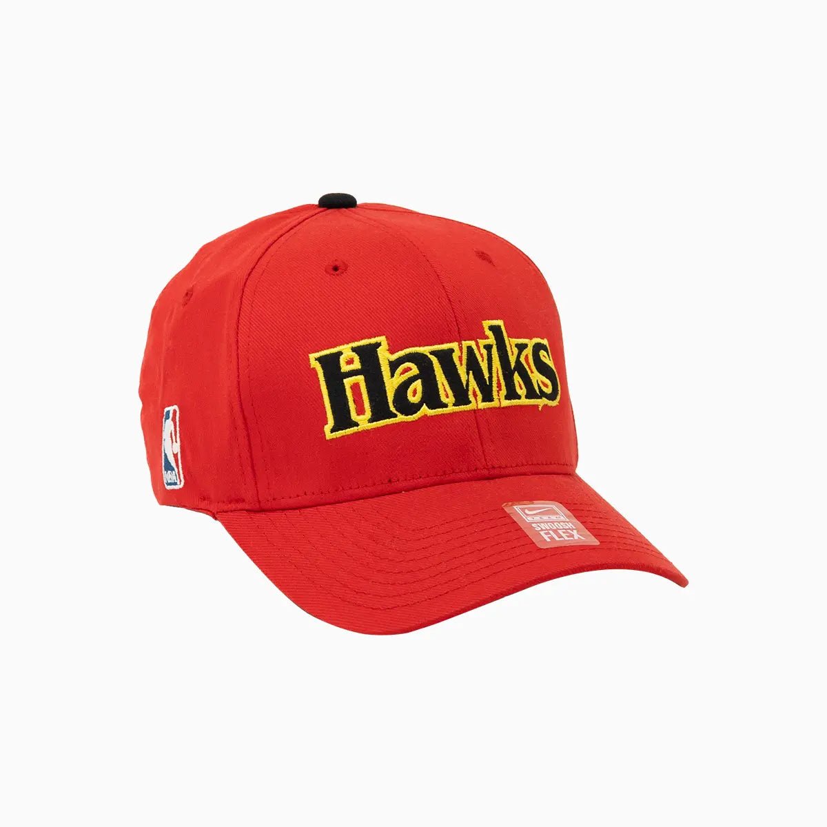 Atlanta Hawks NBA Snapback Hat - Official Team Logo Adjustable Cap for Men & Women - Perfect for Basketball Games, Sports Events & Casual Wear